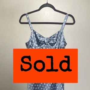 vintage vitoria’s secret nightgown